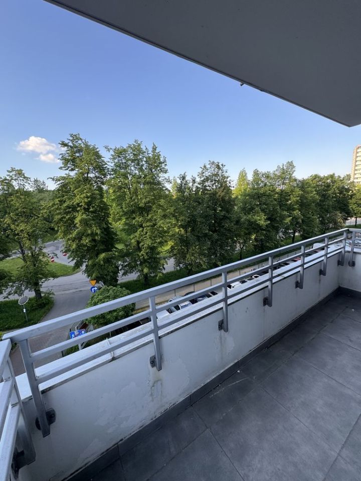 Mieszkanie 3-pokojowe Katowice os. Tysiąclecia. Zdjęcie 7