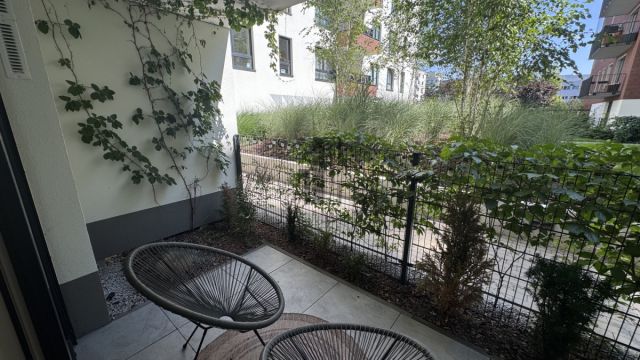 Mieszkanie 2-pokojowe Warszawa Praga-Południe. Zdjęcie 3