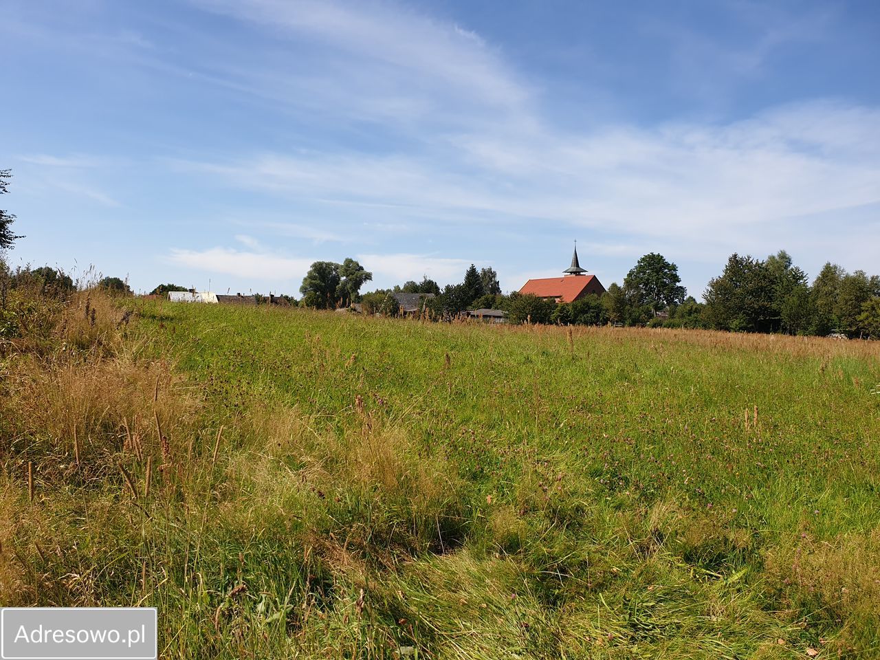 Działka budowlana Czarna Dąbrówka, ul. Brzozowa. Zdjęcie 18