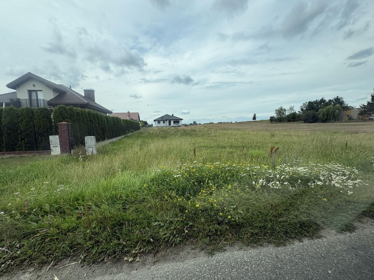 Działka budowlana Białotarsk, Białotarsk. Zdjęcie 1