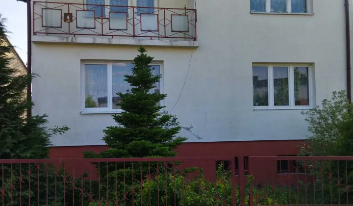 dom wolnostojący, 5 pokoi Kluczewsko, ul. Nowa