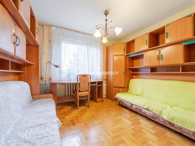 Mieszkanie 2-pokojowe Kraków Bieńczyce, os. Józefa Strusia. Zdjęcie 19