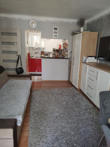 Mieszkanie 2-pokojowe Świdnik Centrum, ul. Racławicka. Zdjęcie 1