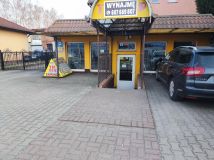 Lokal Choszczno, ul. Bohaterów Warszawy. Zdjęcie 4