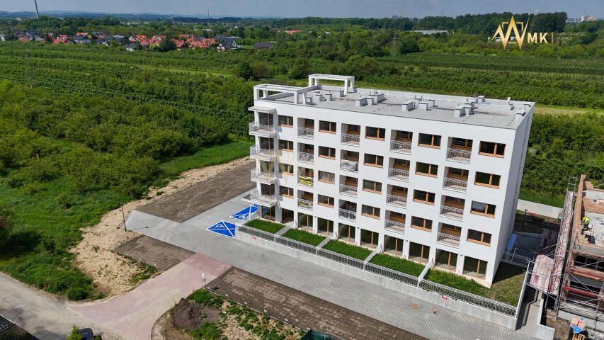 Mieszkanie 2-pokojowe Tarnów. Zdjęcie 13