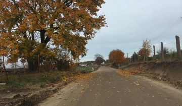 Działka rolno-budowlana Kobyle, Kobyle 8