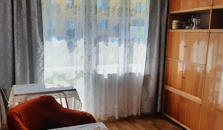 Mieszkanie 2-pokojowe Olkusz, ul. Strzelców Olkuskich