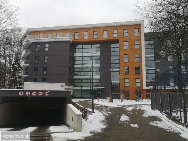 Mieszkanie 1-pokojowe Łódź Polesie. Zdjęcie 1