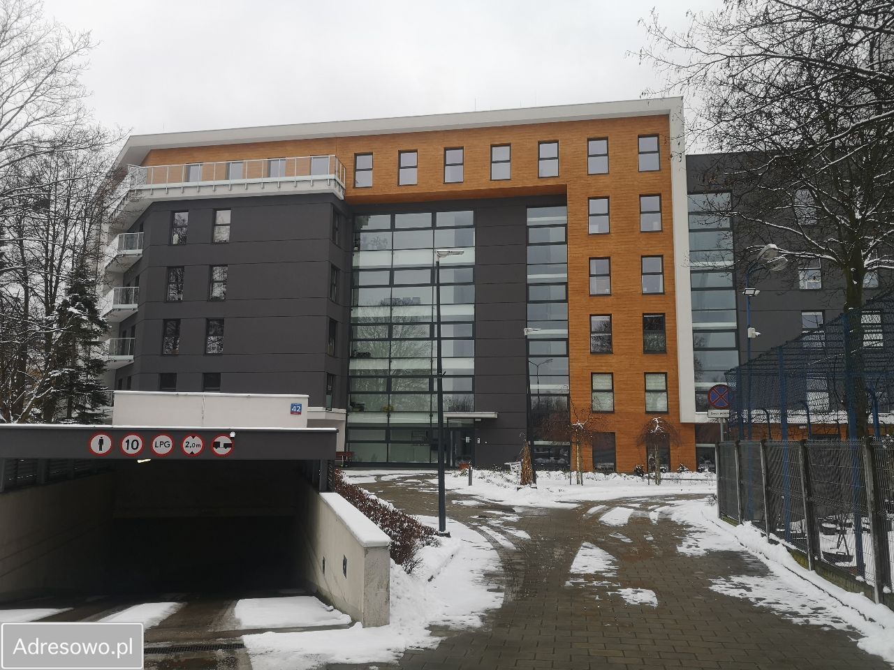 Mieszkanie 1-pokojowe Łódź Polesie