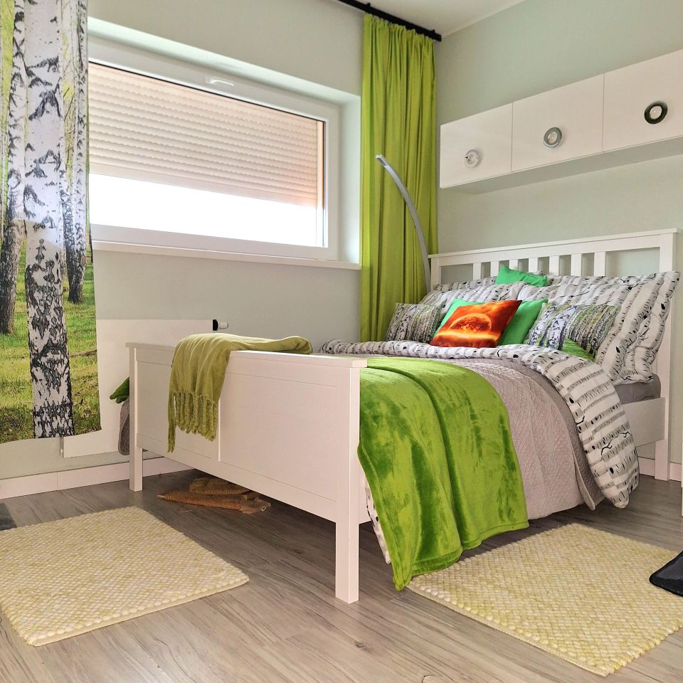 Mieszkanie 4-pokojowe Dopiewiec, ul. Promyk. Zdjęcie 87