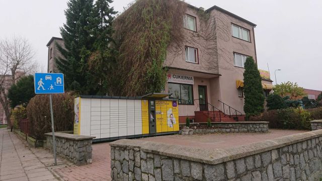 dom wolnostojący Tczew Suchostrzygi, ul. Armii Krajowej. Zdjęcie 1
