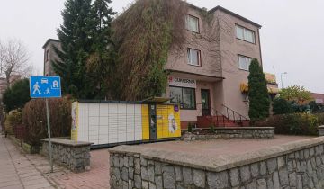 dom wolnostojący Tczew Suchostrzygi, ul. Armii Krajowej