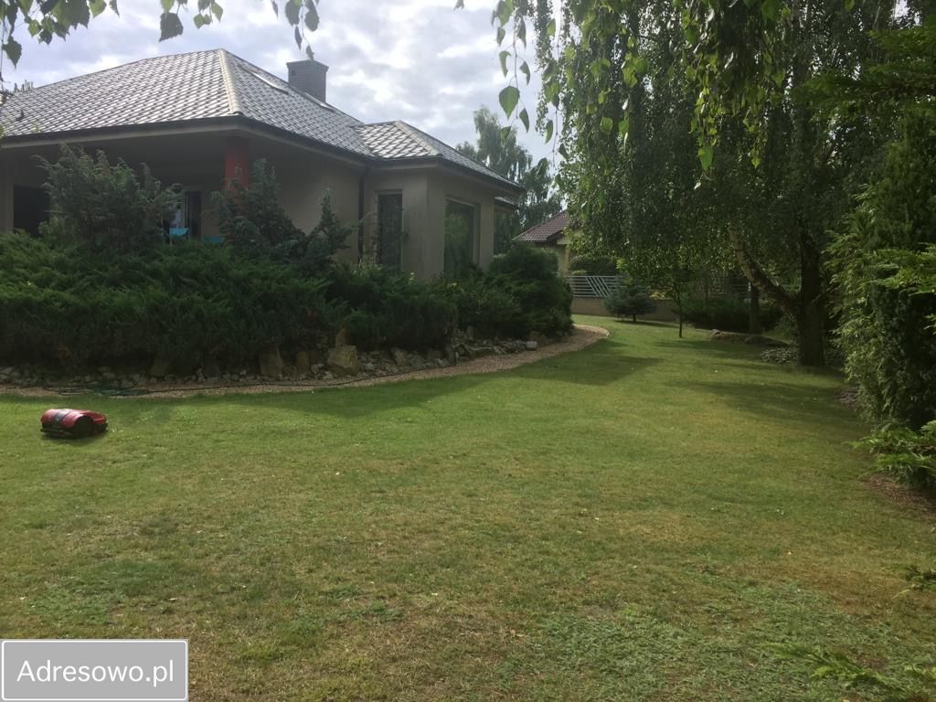 dom wolnostojący, 6 pokoi Wolica. Zdjęcie 4