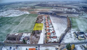 Działka na sprzedaż bez pośredników          
          
            ul. Polna          
          
            Łysomice - Widok 4