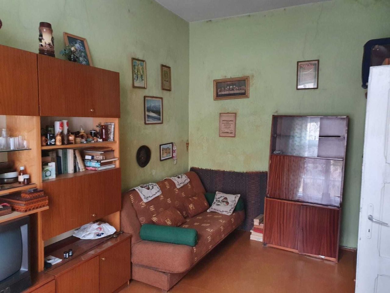 Mieszkanie 2-pokojowe Olsztyn Śródmieście. Zdjęcie 3