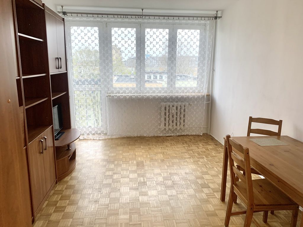 Mieszkanie 1-pokojowe Warszawa Żoliborz. Zdjęcie 3