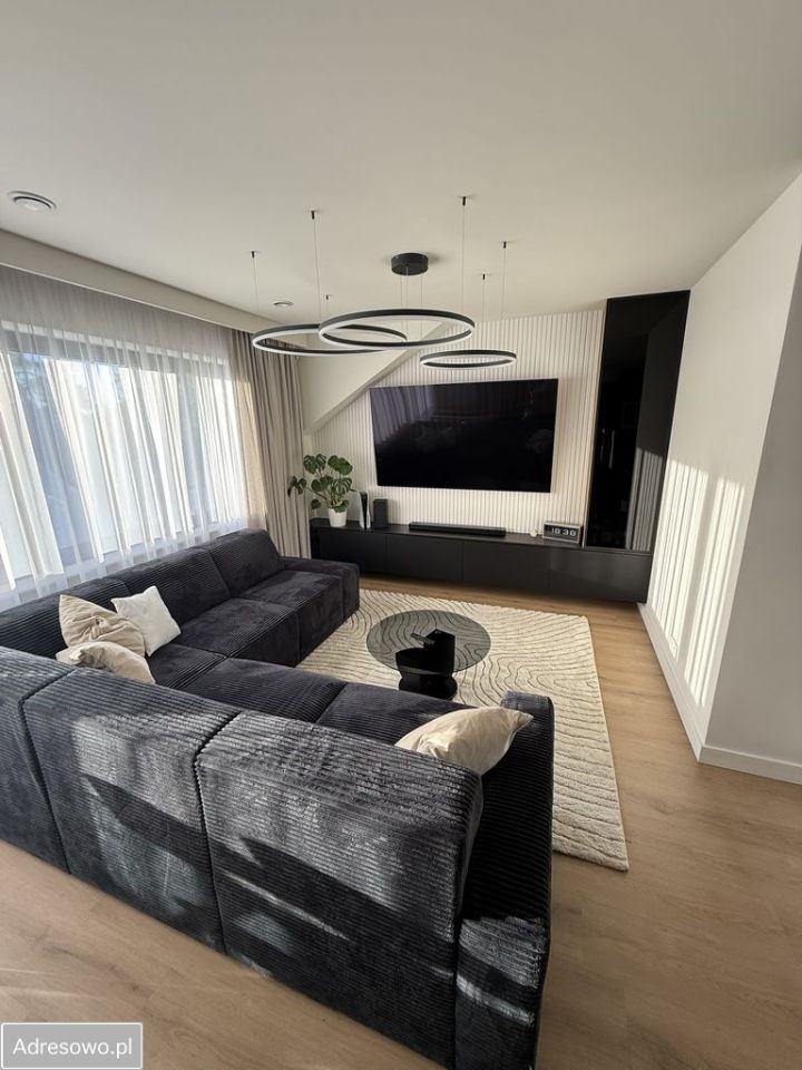 Mieszkanie 3-pokojowe Kraków Zwierzyniec, ul. Królowej Jadwigi