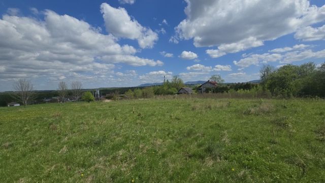 Działka budowlana Międzyrzecze Górne. Zdjęcie 1