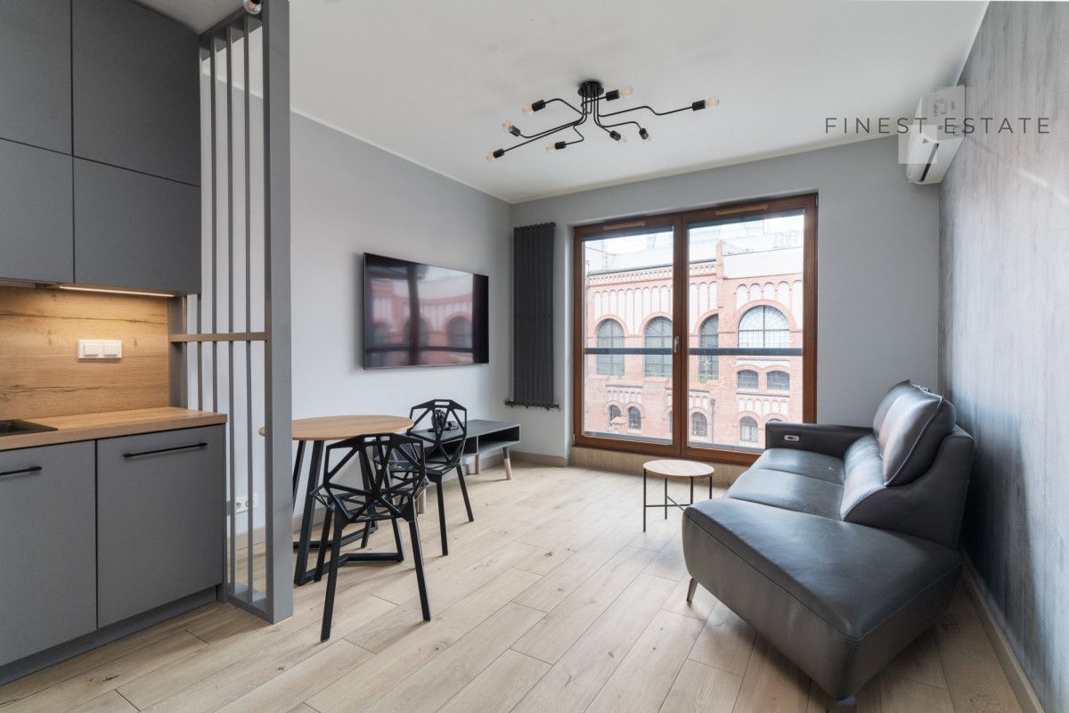 Mieszkanie 2-pokojowe Warszawa Wola, ul. Przyokopowa. Zdjęcie 2