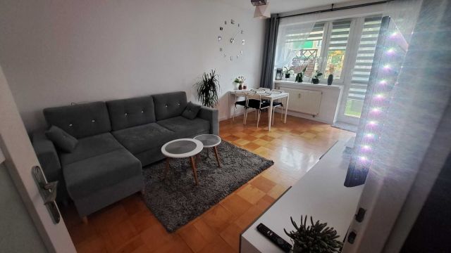 Mieszkanie 3-pokojowe Ciechocinek, ul. Spółdzielcza. Zdjęcie 1