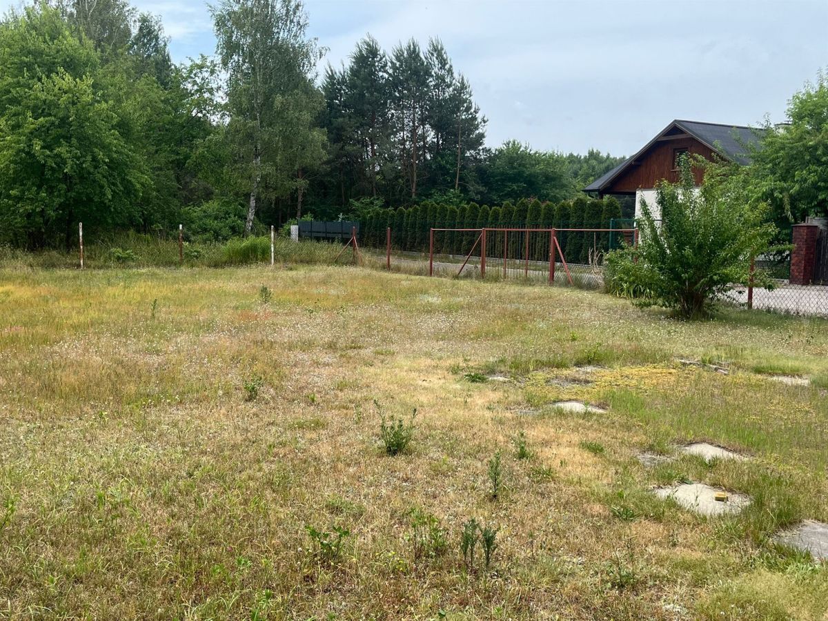 Działka budowlana Rokitnica. Zdjęcie 5