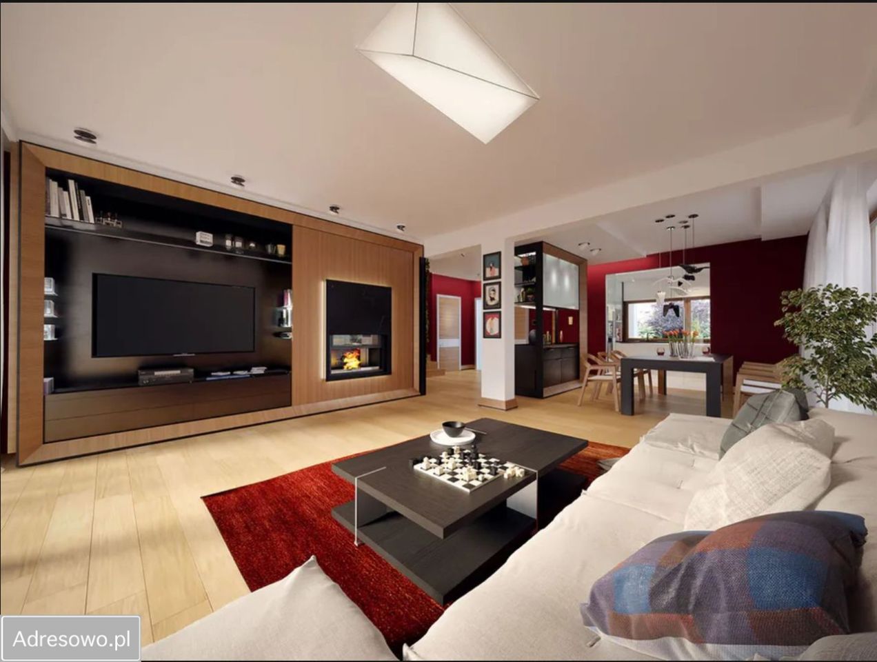 dom wolnostojący, 5 pokoi Gliwice, ul. Ligocka. Zdjęcie 2