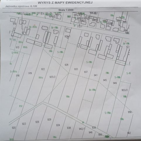 Działka rolno-budowlana Zbiersk, Zbiersk-Wieś. Zdjęcie 4
