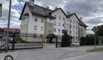 Mieszkanie 3-pokojowe Działdowo, ul. Karłowicza