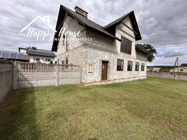 dom wolnostojący, 3 pokoje Moszczenica. Zdjęcie 2