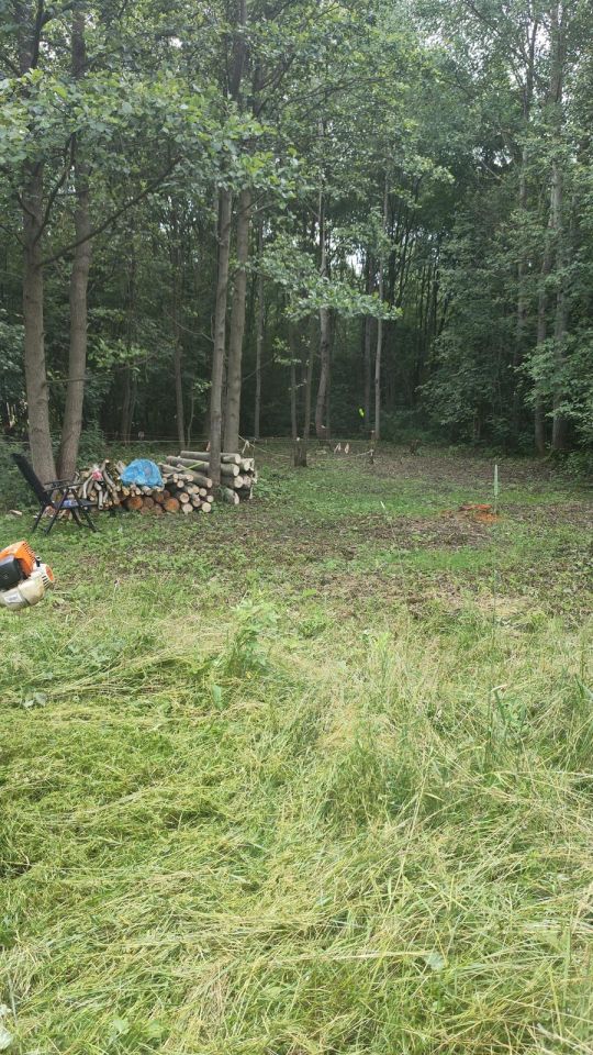 Działka budowlana Pisarzowice. Zdjęcie 4