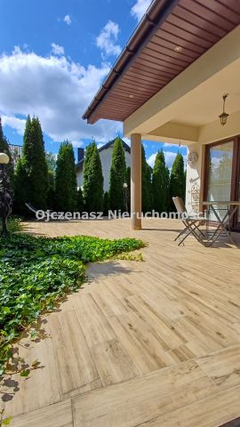 dom wolnostojący, 4 pokoje Białe Błota. Zdjęcie 8