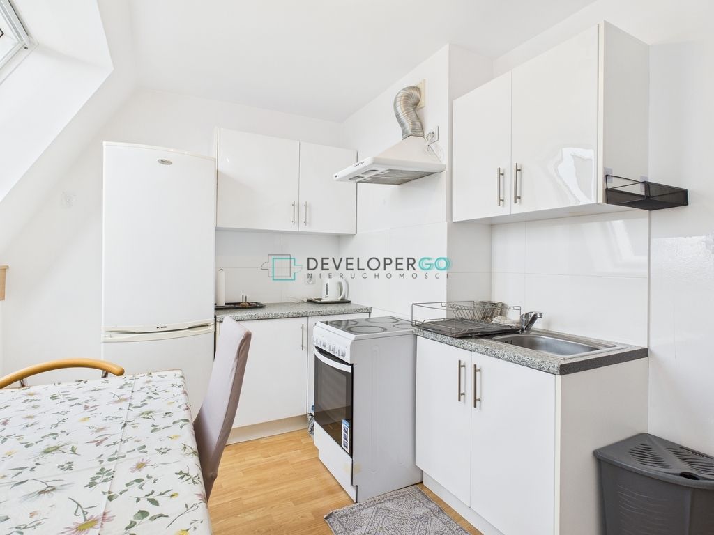 Mieszkanie 2-pokojowe Białystok Wysoki Stoczek, ul. Hugo Kołłątaja. Zdjęcie 8