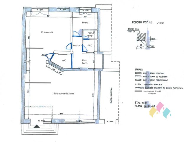 Lokal Olsztyn, ul. Mazurska. Zdjęcie 9