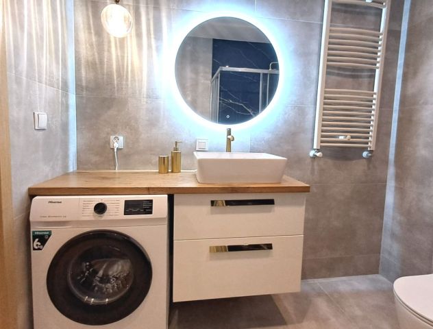 Mieszkanie 1-pokojowe Łódź Bałuty, ul. Wojska Polskiego. Zdjęcie 13