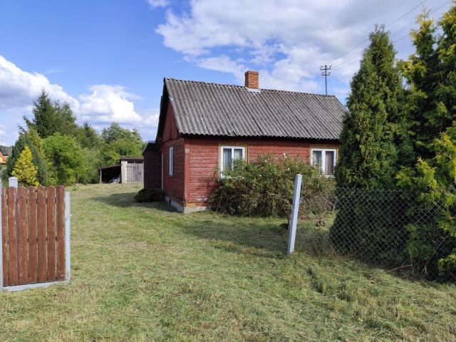 Działka siedliskowa Wólka Pietkowska. Zdjęcie 1