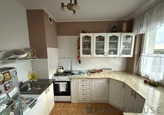 Mieszkanie 1-pokojowe Warszawa Mokotów, ul. Portofino. Zdjęcie 4