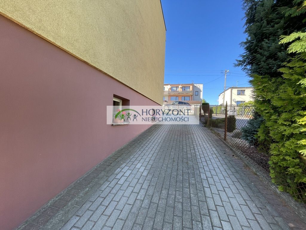 dom wolnostojący, 6 pokoi Żukowo. Zdjęcie 10