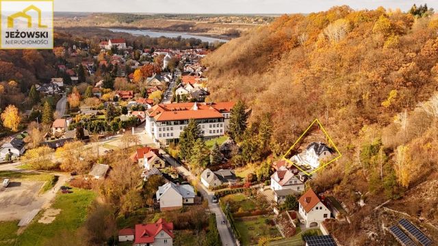 dom wolnostojący, 4 pokoje Kazimierz Dolny. Zdjęcie 25