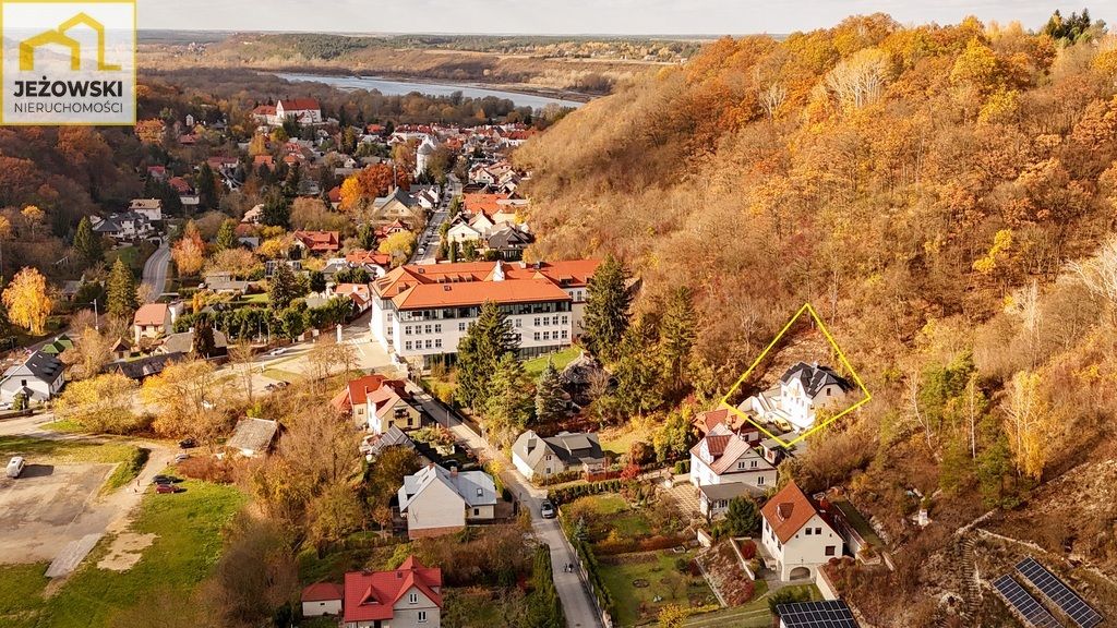 dom wolnostojący, 4 pokoje Kazimierz Dolny. Zdjęcie 25