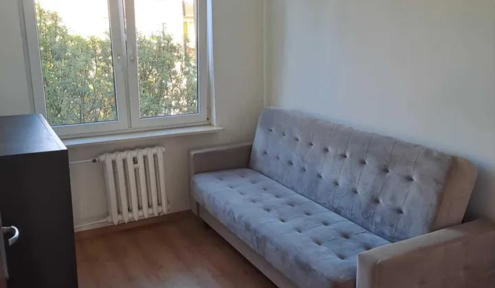 Mieszkanie 2-pokojowe Łuków, os. Leona Klimeckiego