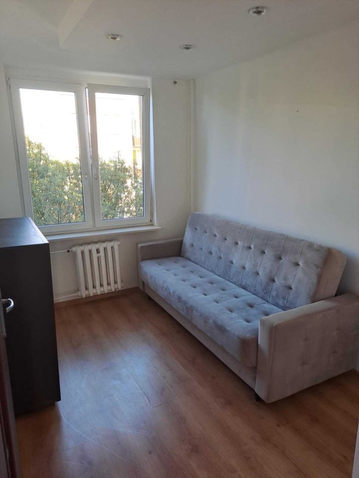 Mieszkanie 2-pokojowe Łuków, os. Leona Klimeckiego