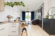 Mieszkanie 2-pokojowe Kraków Ruczaj, ul. Lubostroń. Zdjęcie 2