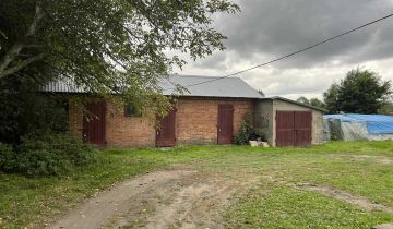 dom wolnostojący, 2 pokoje Łobaczew Duży
