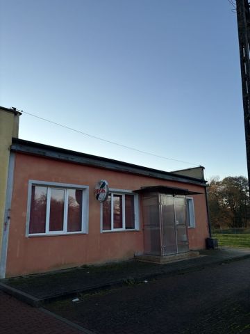 dom szeregowy Daszewo. Zdjęcie 1