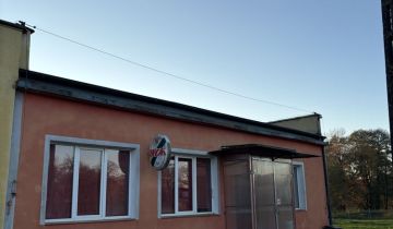 dom szeregowy Daszewo