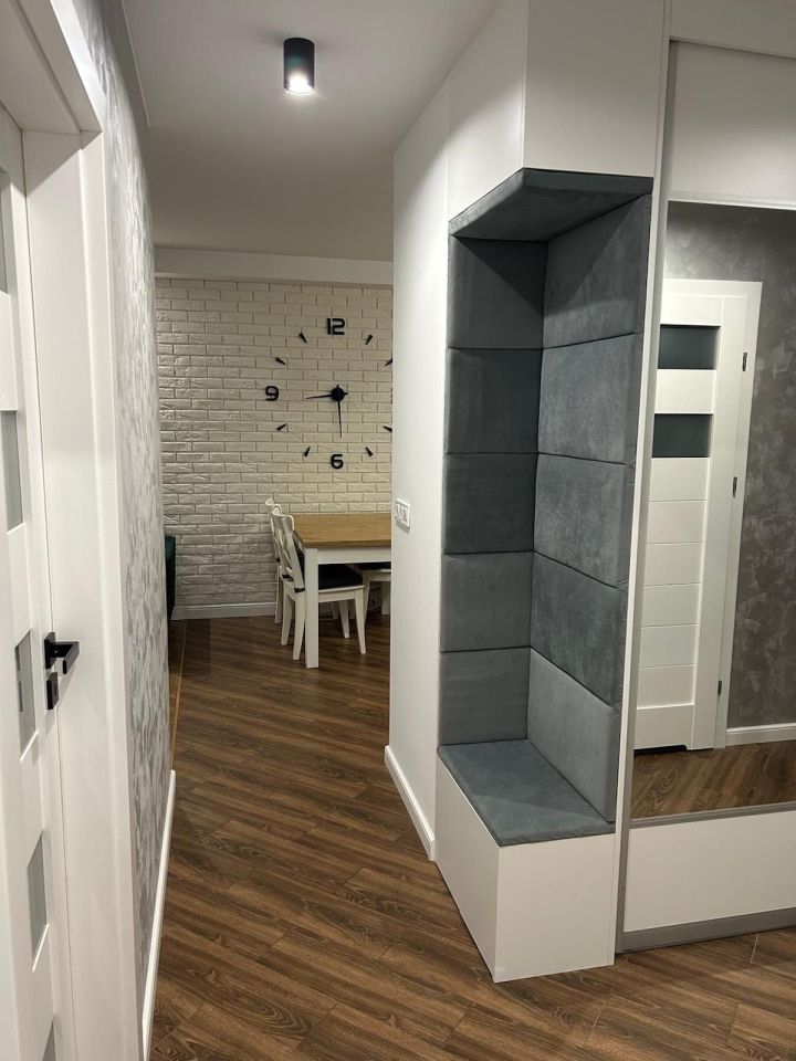 Mieszkanie 3-pokojowe Kraków Mistrzejowice, os. Bohaterów Września. Zdjęcie 6