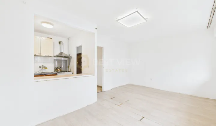 Mieszkanie 3-pokojowe Warszawa Bielany, ul. Starej Baśni