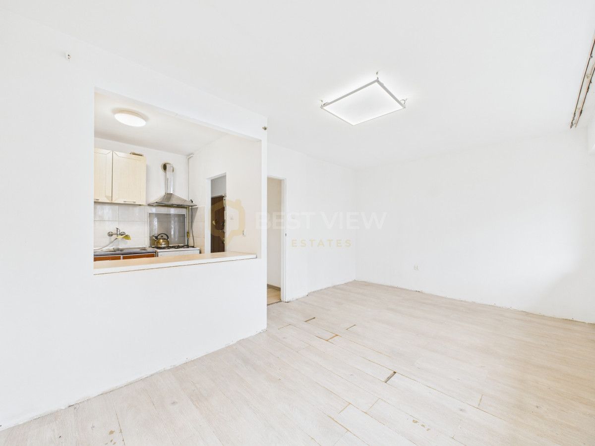 Mieszkanie 3-pokojowe Warszawa Bielany, ul. Starej Baśni