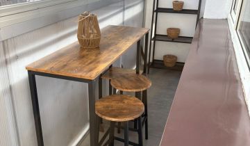 Mieszkanie 2-pokojowe Warszawa Praga, ul. Białostocka