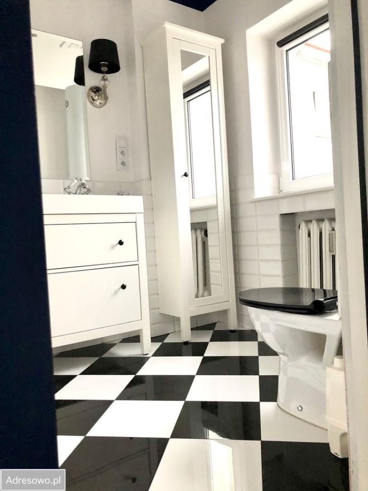 Mieszkanie 5-pokojowe Słupsk Centrum, al. Henryka Sienkiewicza. Zdjęcie 11